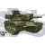 AFV Club M60A2 Patton Early makett