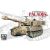 AFV Club M109A6 Paladin makett