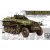 AFV Club Sd.Kfz.251/9 Ausf.C Early makett