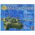 AFV Club IDF M60A1 Magach 6B makett