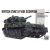 AFV Club British CVR(T) FV101 Scorpion makett