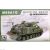 AFV Club Recovery Tank M88A1G Bergepanzer makett