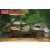 Amusing Hobby M-84A Yugoslavia Main Battle tank makett