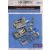 Aires Heinkel He-162A-2 detail set (Revell)