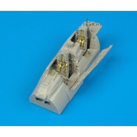 Aires Grumman F-14D Tomcat cockpit set (Hasegawa)