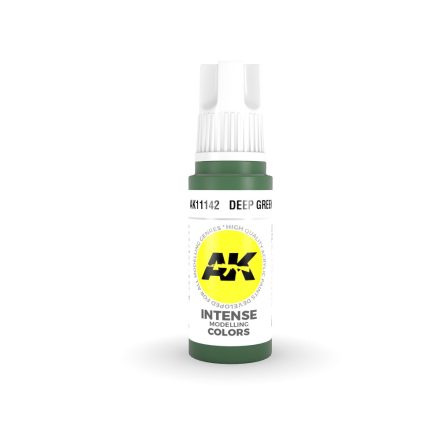 AK 3rd Generation Deep Green 17ml