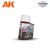 AK Interactive CHAOS DIRT – ENAMEL LIQUID PIGMENT