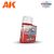 AK Interactive FIRE BREATH – ENAMEL LIQUID PIGMENT