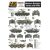 AK MODERN RUSSIAN TANKS AND AFVS