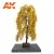 AK Iteractive - WEEPING WILLOW AUTUMN 1:35 / 1/32 / 54MM