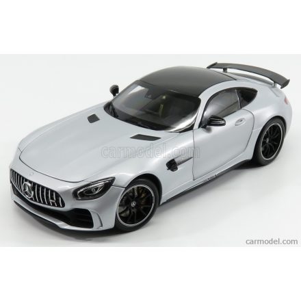 ALMOST-REAL Mercedes GT-R AMG V8 BITURBO 2017