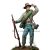 Alpine Miniatures Texas Infantry, 1863