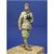 Alpine Miniatures DAK Panzer Crew Set (2 figs)