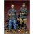 Alpine Miniatures WW2 Russian Tank Crew Set (2 figs