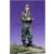 Alpine Miniatures SS Panzer Recon Officer