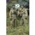 Alpine Miniatures British Tank Crew Set (2 figs)