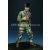 Alpine Miniatures WSS Panzer Officer 44-45