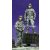 Alpine Miniatures Modern US AFV Crew Set (2 figs)