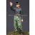 Alpine Miniatures German Heer Panzer Crew #2