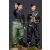 Alpine Miniatures German Heer Panzer Crew Set (2 figs)