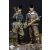 Alpine Miniatures WSS Panther Crew Set (2 figs)