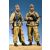 Alpine Miniatures DAK Ramcke Brigade Set (2 figs)