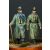 Alpine Miniatures Panzer Officer 1 Pz. Div. Set (2 figs)