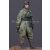 Alpine Miniatures German Motorcycle Trooper