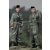 Alpine Miniatures Otto Carius & NCO Set (2 figs)