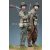 Alpine Miniatures WW2 US infantry Set (2 figs)