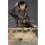 Alpine Miniatures WSS Panzer Commander Set (2 figs)