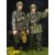 Alpine Miniatures German Grenadier Set (2 figs)