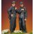 Alpine Miniatures WSS AFV Crew 44-45 Set (2 figs)