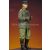 Alpine Miniatures WW2 Russian Tank Commander