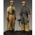 Alpine Miniatures 1st FJ Division Set (2 figs)