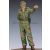 Alpine Miniatures WSS Panzer Officer at Kursk #2