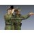 Alpine Miniatures WSS Panzer Officer at Kursk Set (2 figs)