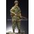 Alpine Miniatures US 101st Airborne Trooper