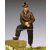 Alpine Miniatures WSS Panzer Officer 44-45