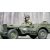 Alpine Miniatures WW2 US Jeep Passenger