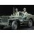 Alpine Miniatures WW2 US Jeep Crew Set - 2 figs