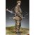 Alpine Miniatures MG Gunner 12 SS "HJ"