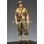 Alpine Miniatures US Tank Officer Summer