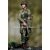 Alpine Miniatures US 101st Airborne Officer