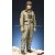 Alpine Miniatures US Tank Commander #1