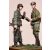 Alpine Miniatures WSS Grenadier Set 2 figures