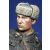 Alpine Miniatures WW2 Allied Heads #1