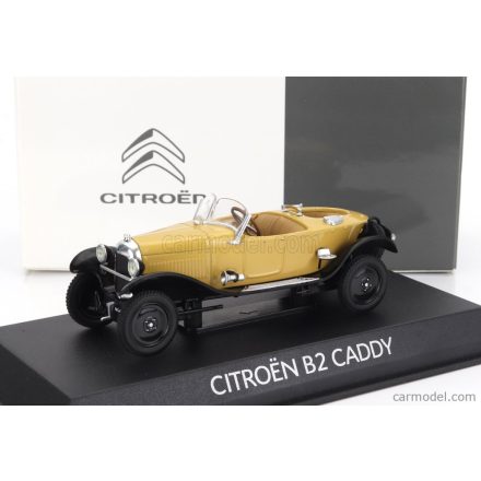 Norev Citroen TYPE B2 CABRIOLET OPEN 1923