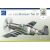 Arma Hobby P-51C Mustang Mk III makett