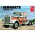 AMT Kenworth Conventional W-925 makett